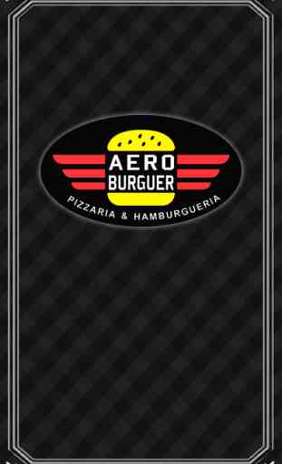 Aero Burguer 1