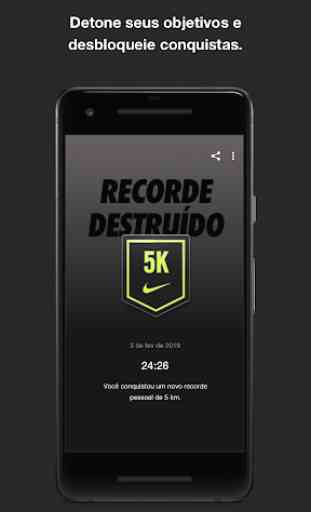 Nike Run Club - Treinar para Corridas & Caminhar 3