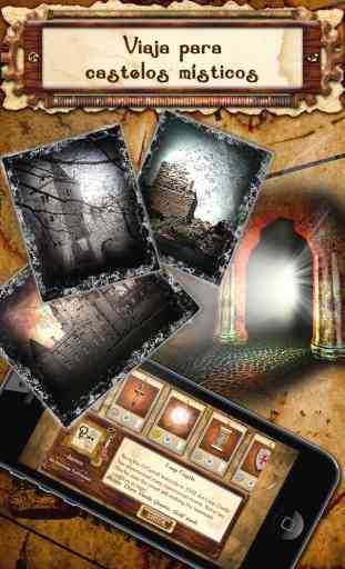 AA: Caçador de templos - Masmorra - Jogos grátis de ação e aventura para a busca de um tesouro em um labirinto mistério. Os melhores novos aplicativos e jogos 3d legais gratuitos e divertidos 1