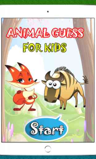 animais selvagens e animal jogo de perguntas farm - Inglês vocabulário 4