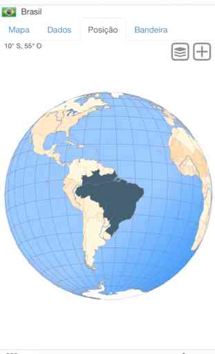 Atlas & mapa mundial MxGeo Pro 2