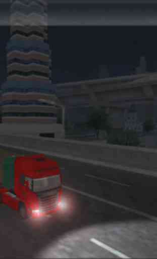 Caminhão Simulador: Cidade 2