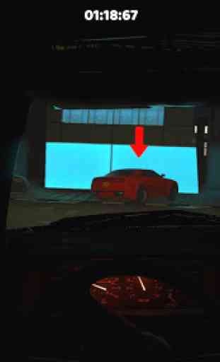 City Car Driving Simulator 2 1