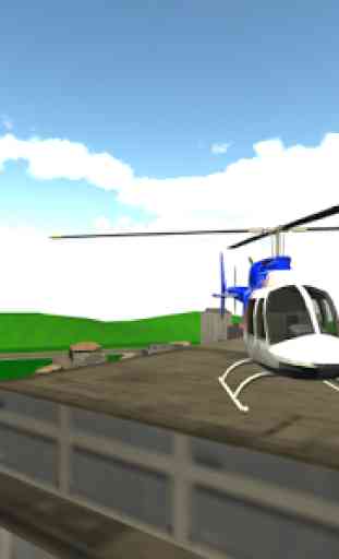 City Helicopter 1