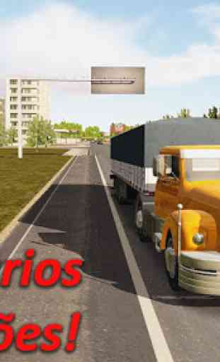 Heavy Truck Simulator 1