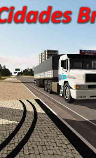 Heavy Truck Simulator 2