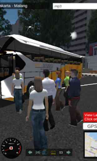 IDBS Bus Simulator 2