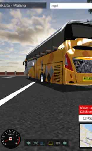 IDBS Bus Simulator 3