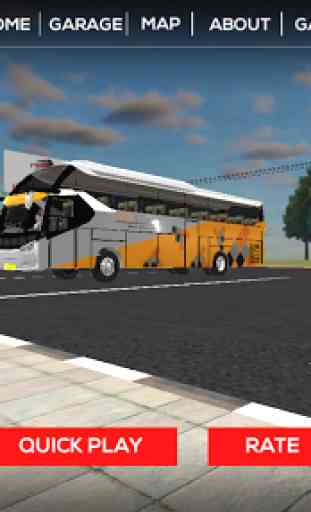 IDBS Bus Simulator 4