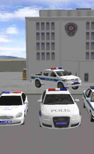 Polis Simulator 2 3