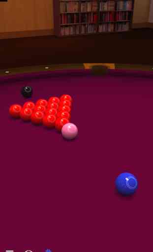 Pool Break Lite - Bilhar 3D 2