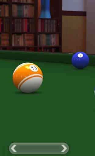 Pool Break Lite - Bilhar 3D 3