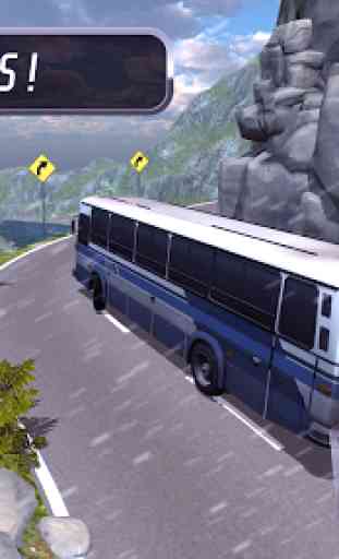 Public Transport 2020: Coach bus simulator 2