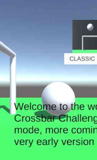 Simple Crossbar Challenge 3