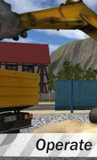 Town Construction Simulator 3D 3