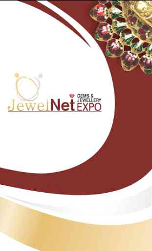JewelNet Expo 1