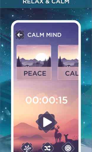 Deep Relax - Meditate, Calm 2