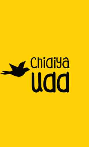 Chidiya Udd 1