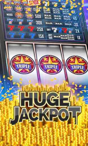 Big Pay Casino - Slot Machines 4