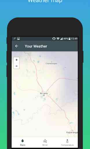 Your Weather 3