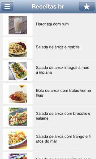 cozinhar Brasil - Receitas e dicas para cozinheiros brasileiros 1