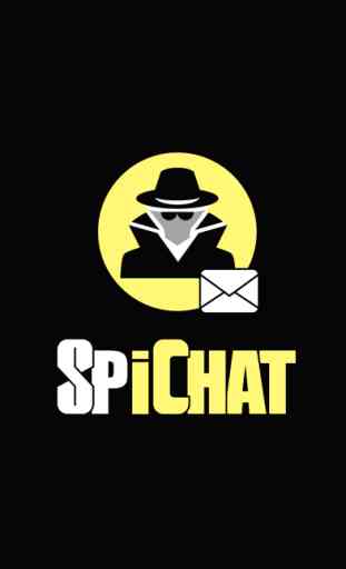 SpiChat 1