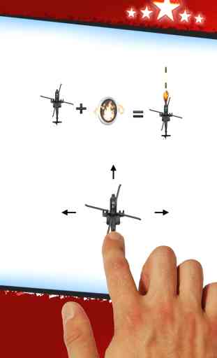 Aerial Battle Choppers - Luta de cães Helicópteros de ataque, Free Helicopter War Game 3
