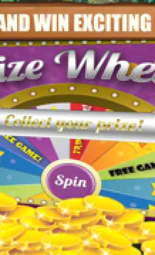 Ás Lost Treasure Slots - Livre - Big Casino Win 777 ouro Bonanza 3