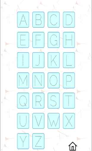 abc 123 rastreamento para kindergarteners - alfabetos escrita manual 2