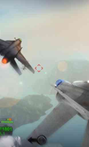 AirFighters Combat Flight Sim 1