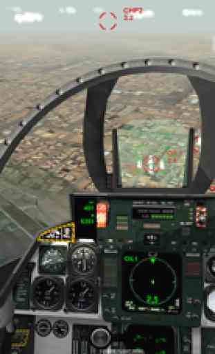 AirFighters Combat Flight Sim 2