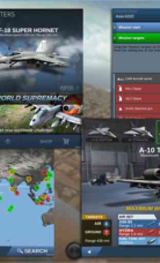AirFighters Combat Flight Sim 3