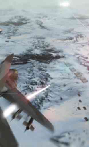 AirFighters Combat Flight Sim 4