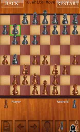 Xadrez - Chess Live 2