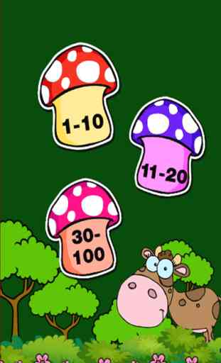 aprender números e letras livres - jogos educativos para crianças e crianças 2