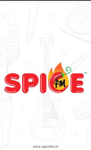 Spice FM 1