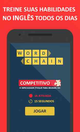 Word Chain 2