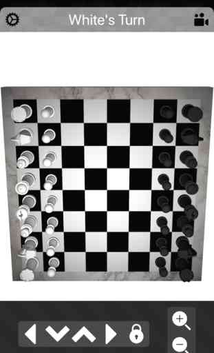 International Chess 3D 2