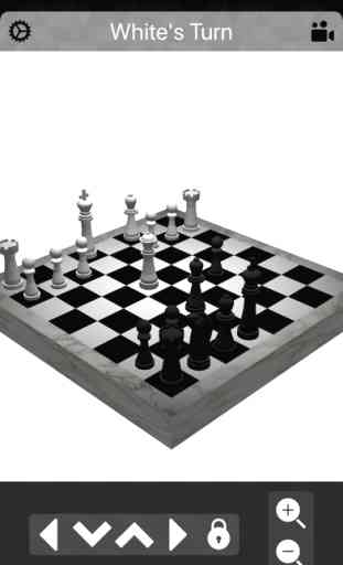 International Chess 3D 3