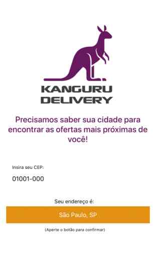 Kanguru Delivery 1