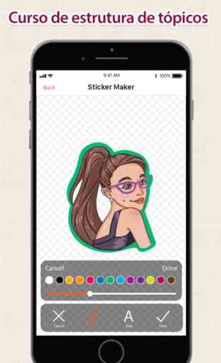 Sticker Maker+ 3