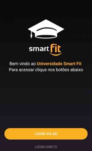 Universidade Smart Fit 2019 1