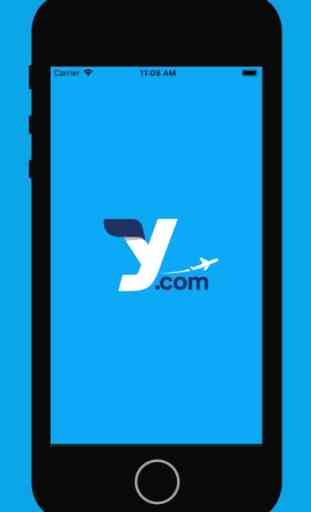 yzzer.com: Passagens Aéreas 1