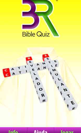 3R Bible Quiz Deluxe 1