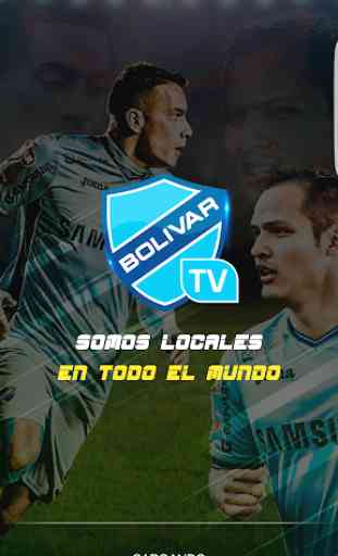 BOLIVAR TV 1
