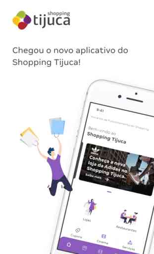 Shopping Tijuca 1