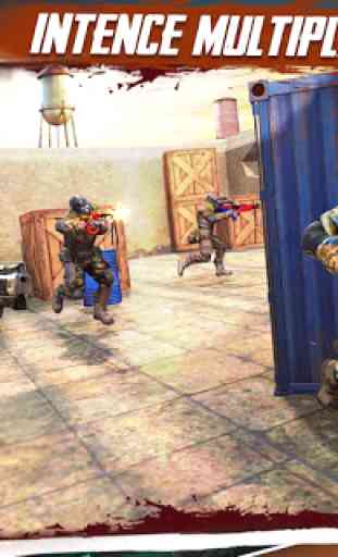 IGI Commando Special Ops: Call on Combat Duty 1