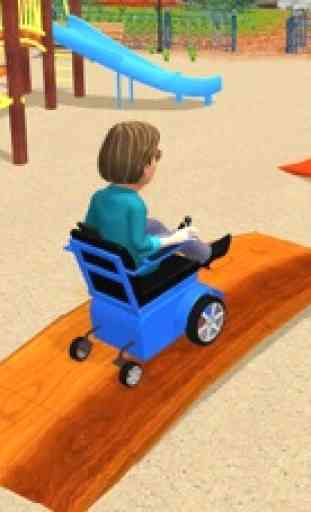 simulador de cadeira de rodas 3