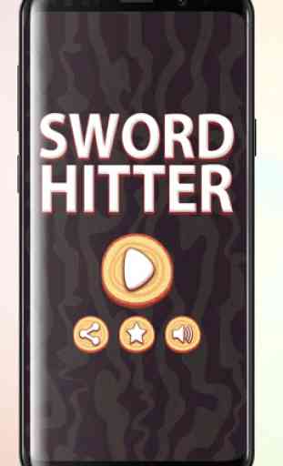 Sword Hitter 2020 1