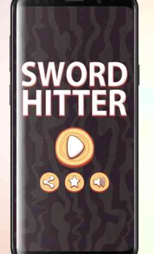 Sword Hitter 2020 4
